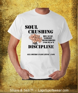 Discipline T Design Zoom