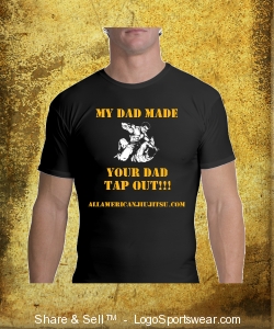 My Dad Your Dad Design Zoom